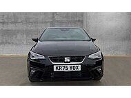 SEAT Ibiza IBIZA 1.0 TSI 95 FR Black Edition 5dr