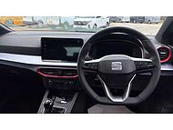 SEAT Ibiza IBIZA 1.0 TSI 95 FR Black Edition 5dr