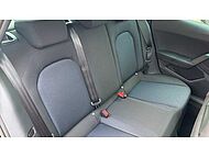 SEAT Ibiza IBIZA 1.0 TSI 95 FR Black Edition 5dr