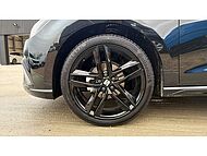 SEAT Ibiza IBIZA 1.0 TSI 95 FR Black Edition 5dr