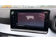 SEAT Ibiza IBIZA 1.0 TSI 95 FR Black Edition 5dr