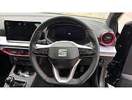 SEAT Ibiza IBIZA 1.0 TSI 95 FR Black Edition 5dr