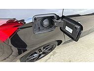 SEAT Ibiza IBIZA 1.0 TSI 95 FR Black Edition 5dr