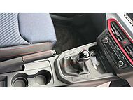 SEAT Ibiza IBIZA 1.0 TSI 95 FR Black Edition 5dr