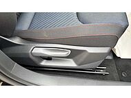 SEAT Ibiza IBIZA 1.0 TSI 95 FR Black Edition 5dr