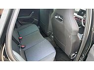 SEAT Ibiza IBIZA 1.0 TSI 95 FR Black Edition 5dr