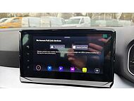 SEAT Ibiza IBIZA 1.0 TSI 95 FR Black Edition 5dr