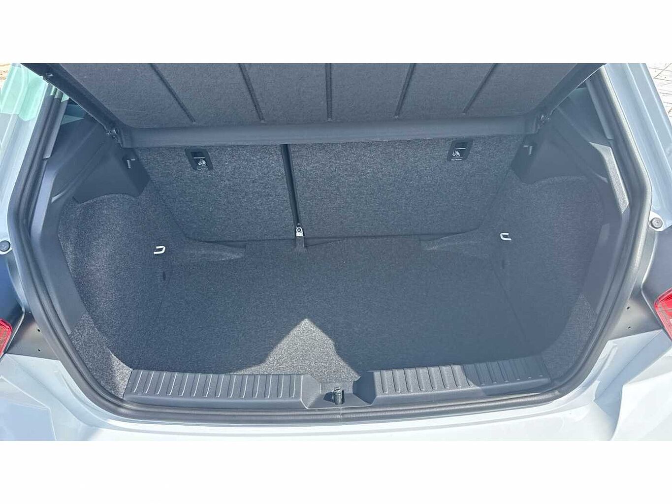 SEAT Ibiza Ibiza 1.0 TSI 115 FR Black Edition 5Dr Hatchback