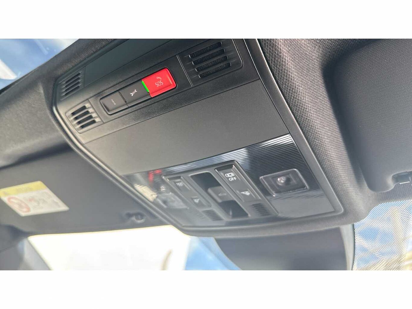 SEAT Ibiza Ibiza 1.0 TSI 115 FR Black Edition 5Dr Hatchback