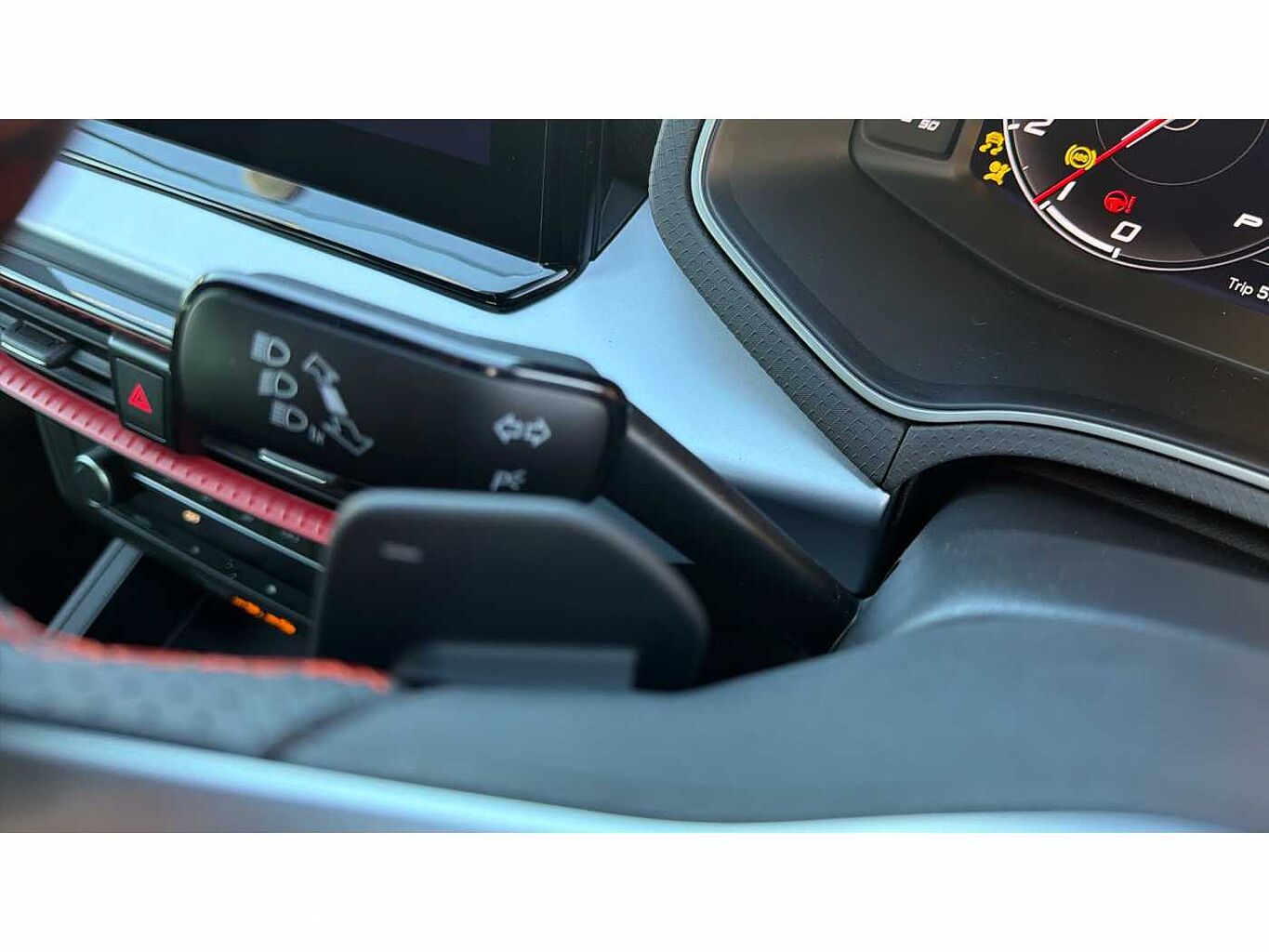 SEAT Ibiza 1.0 TSI 115 FR Sport 5Dr DSG Hatchback