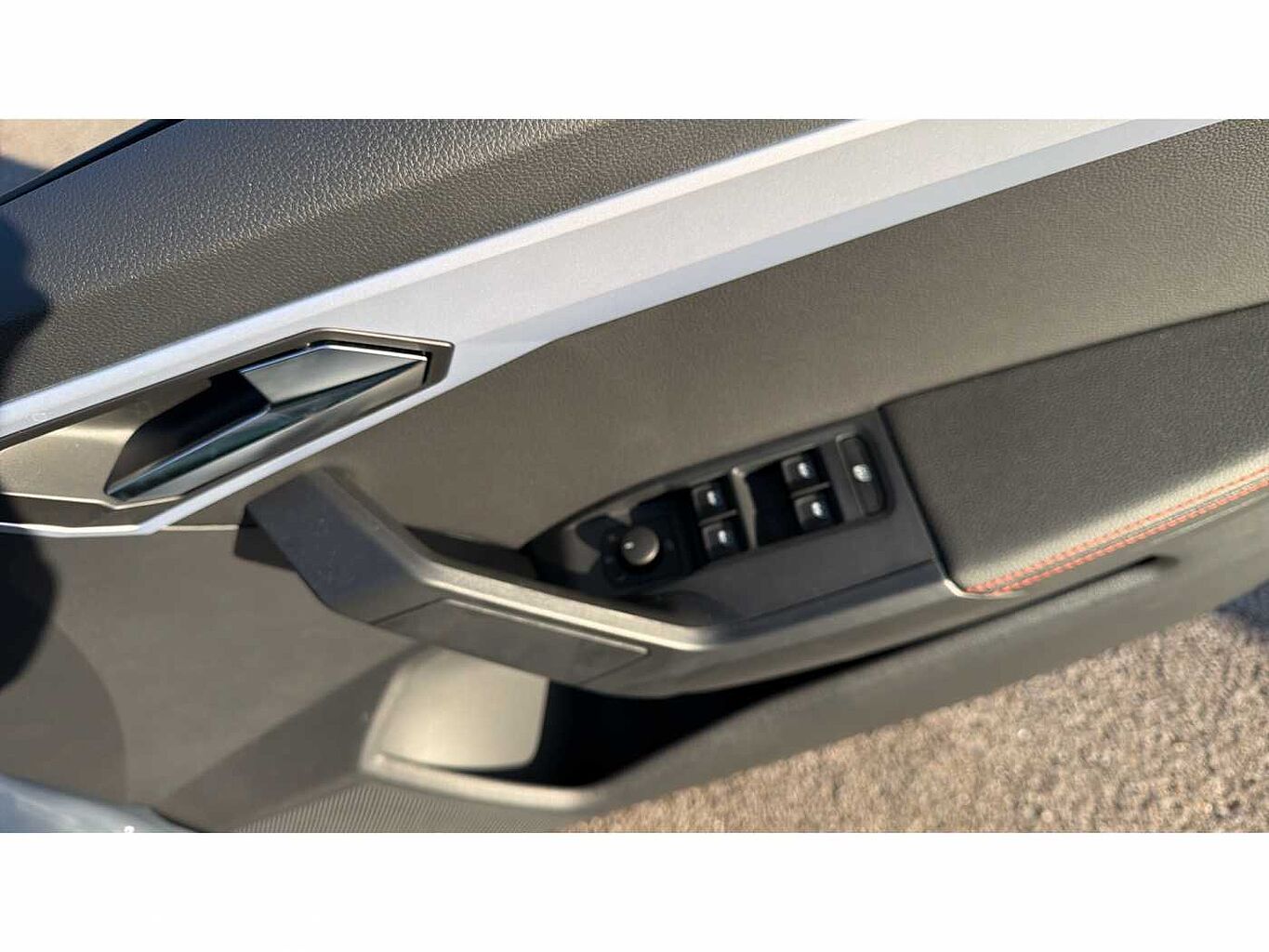 SEAT Ibiza 1.0 TSI 115 FR Sport 5Dr DSG Hatchback