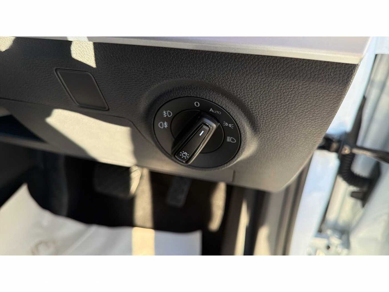 SEAT Ibiza 1.0 TSI 115 FR Sport 5Dr DSG Hatchback