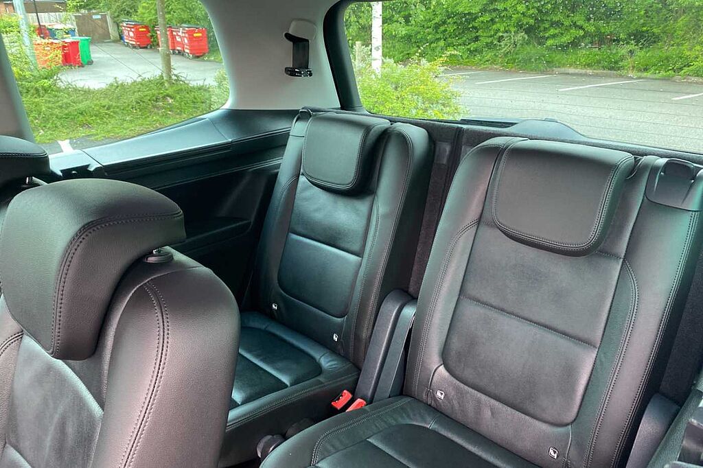 Used SEAT Alhambra For Sale