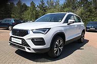 SEAT Ateca SE Technology 1.5 EcoTSI Petrol 150 7-speed DSG-auto