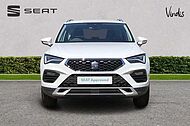 SEAT Ateca SE Technology 1.5 EcoTSI Petrol 150 7-speed DSG-auto