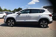 SEAT Ateca SE Technology 1.5 EcoTSI Petrol 150 7-speed DSG-auto