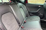 SEAT Arona FR Sport 1.0 TSI Petrol 110 7-speed DSG-auto