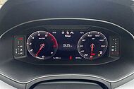 SEAT Arona FR Sport 1.0 TSI Petrol 110 7-speed DSG-auto