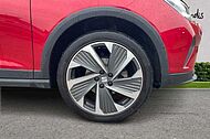 SEAT Arona FR Sport 1.0 TSI Petrol 110 7-speed DSG-auto