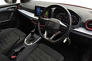 SEAT Arona FR Sport 1.0 TSI Petrol 110 7-speed DSG-auto