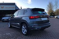 SEAT Ateca FR 1.5 EcoTSI Petrol 150 7-speed DSG-auto