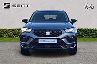 SEAT Ateca FR 1.5 EcoTSI Petrol 150 7-speed DSG-auto