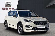 SEAT Tarraco FR Sport 1.5 EcoTSI Petrol 150 7-speed DSG-auto