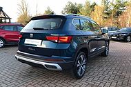 SEAT Ateca SE Technology 1.5 EcoTSI Petrol 150 7-speed DSG-auto