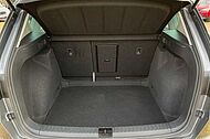 SEAT Ateca FR Sport 1.5 EcoTSI Petrol 150 7-speed DSG-auto