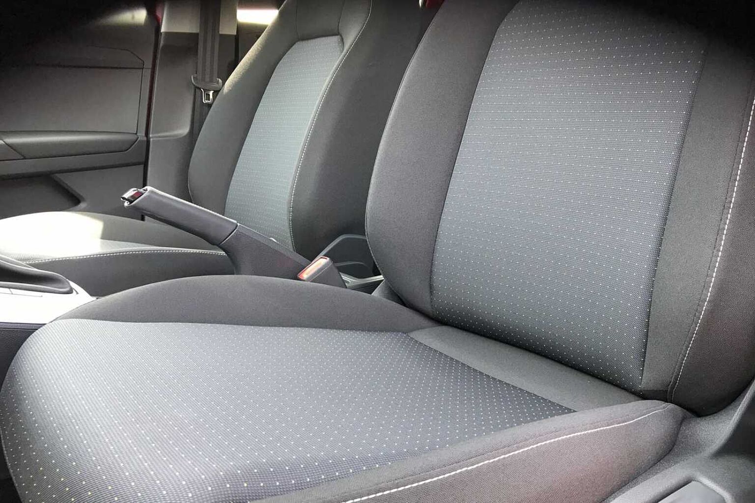 SEAT Arona SE Technology 1.0 TSI Petrol 115 7-speed DSG-auto