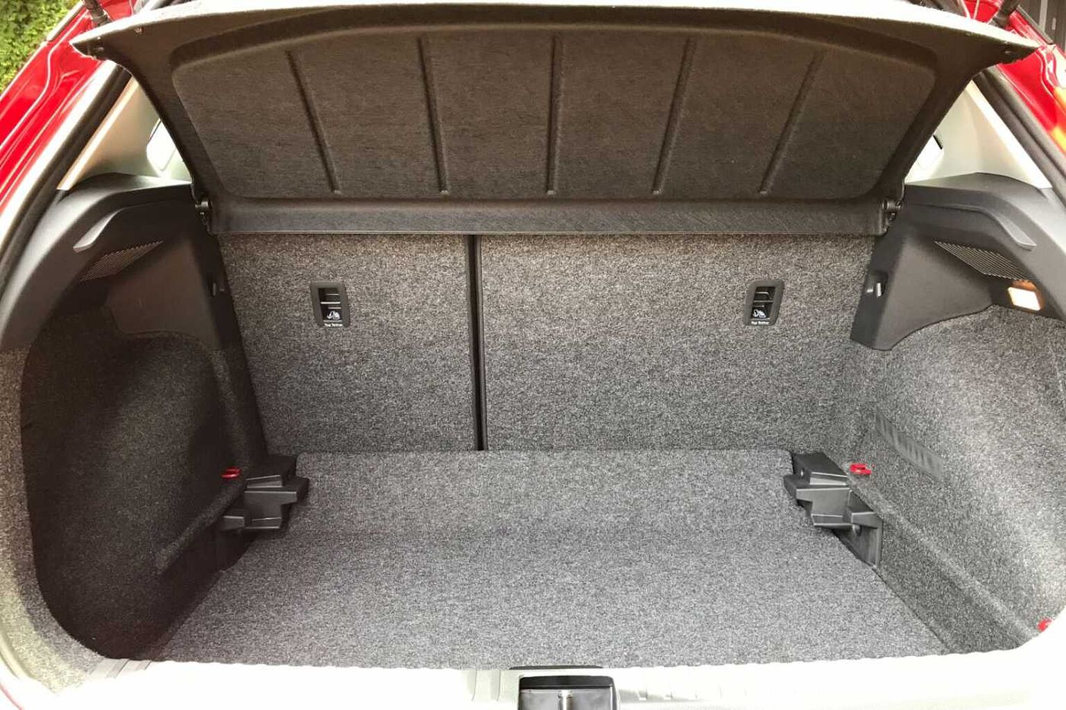 SEAT Arona SE Technology 1.0 TSI Petrol 115 7-speed DSG-auto