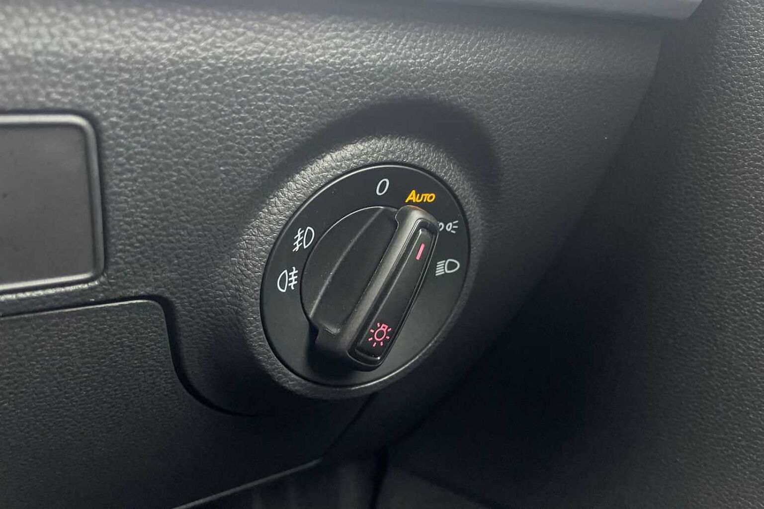 SEAT Arona FR Sport 1.0 TSI Petrol 110 7-speed DSG-auto