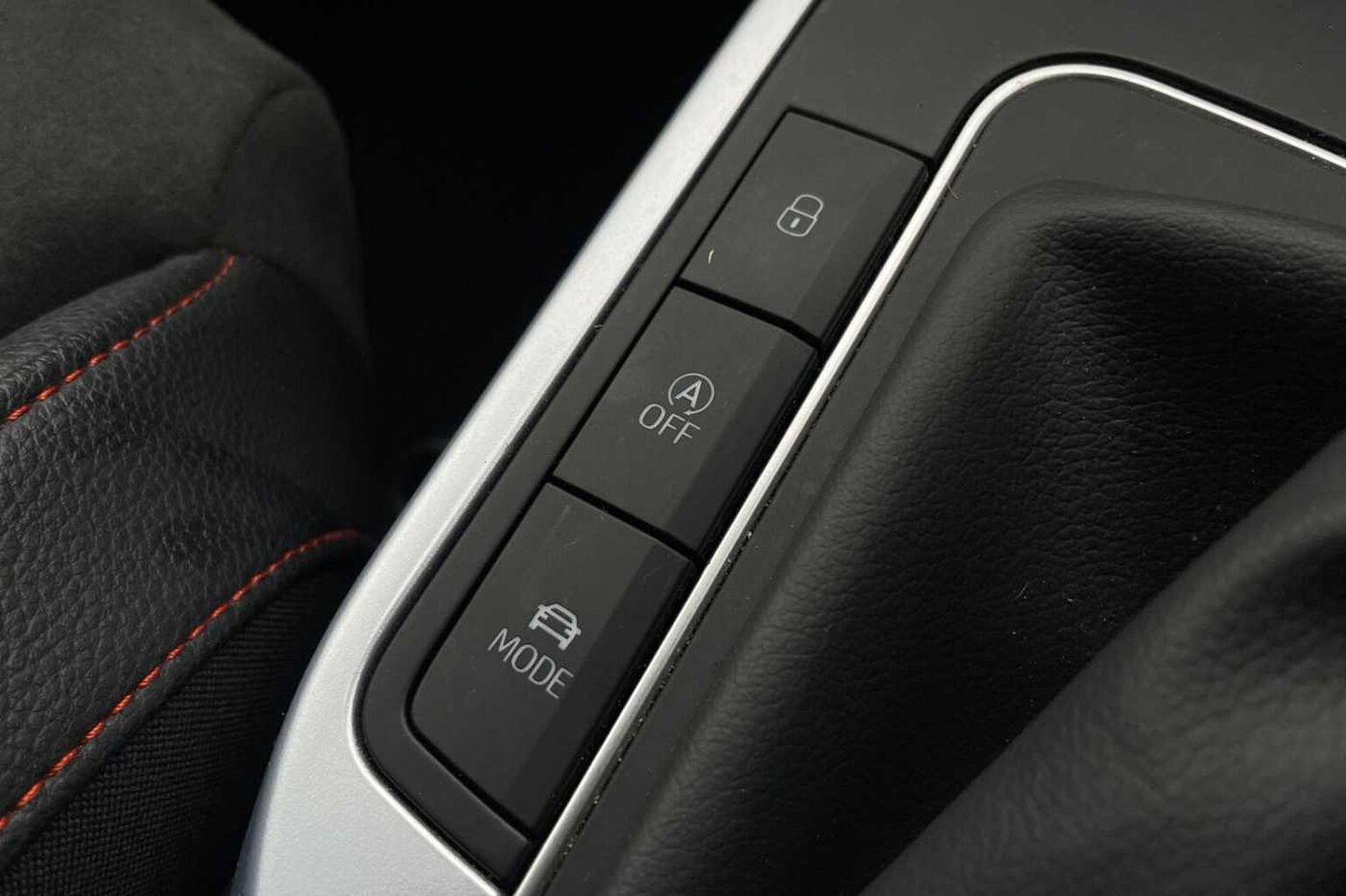 SEAT Arona FR Sport 1.0 TSI Petrol 110 7-speed DSG-auto