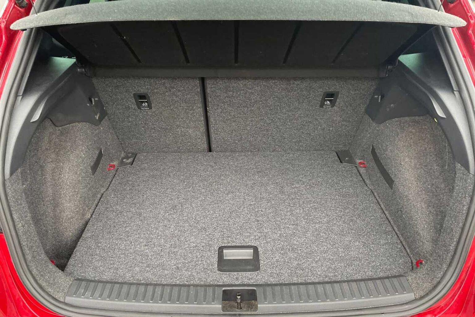 SEAT Arona FR Sport 1.0 TSI Petrol 110 7-speed DSG-auto