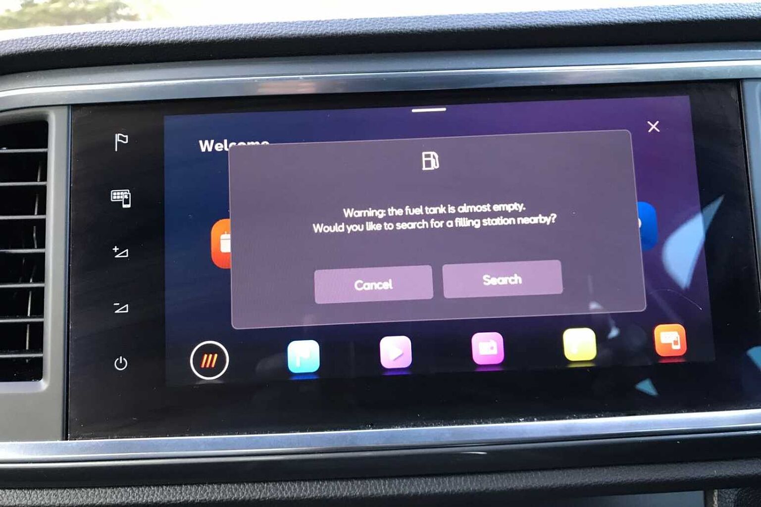 SEAT Ateca SE Technology 1.5 EcoTSI Petrol 150 7-speed DSG-auto