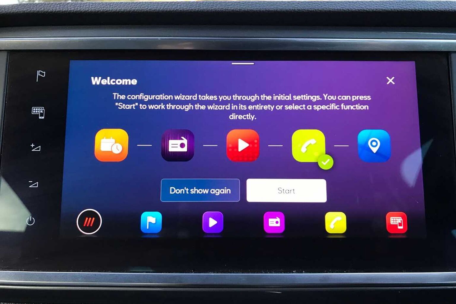 SEAT Ateca SE Technology 1.5 EcoTSI Petrol 150 7-speed DSG-auto