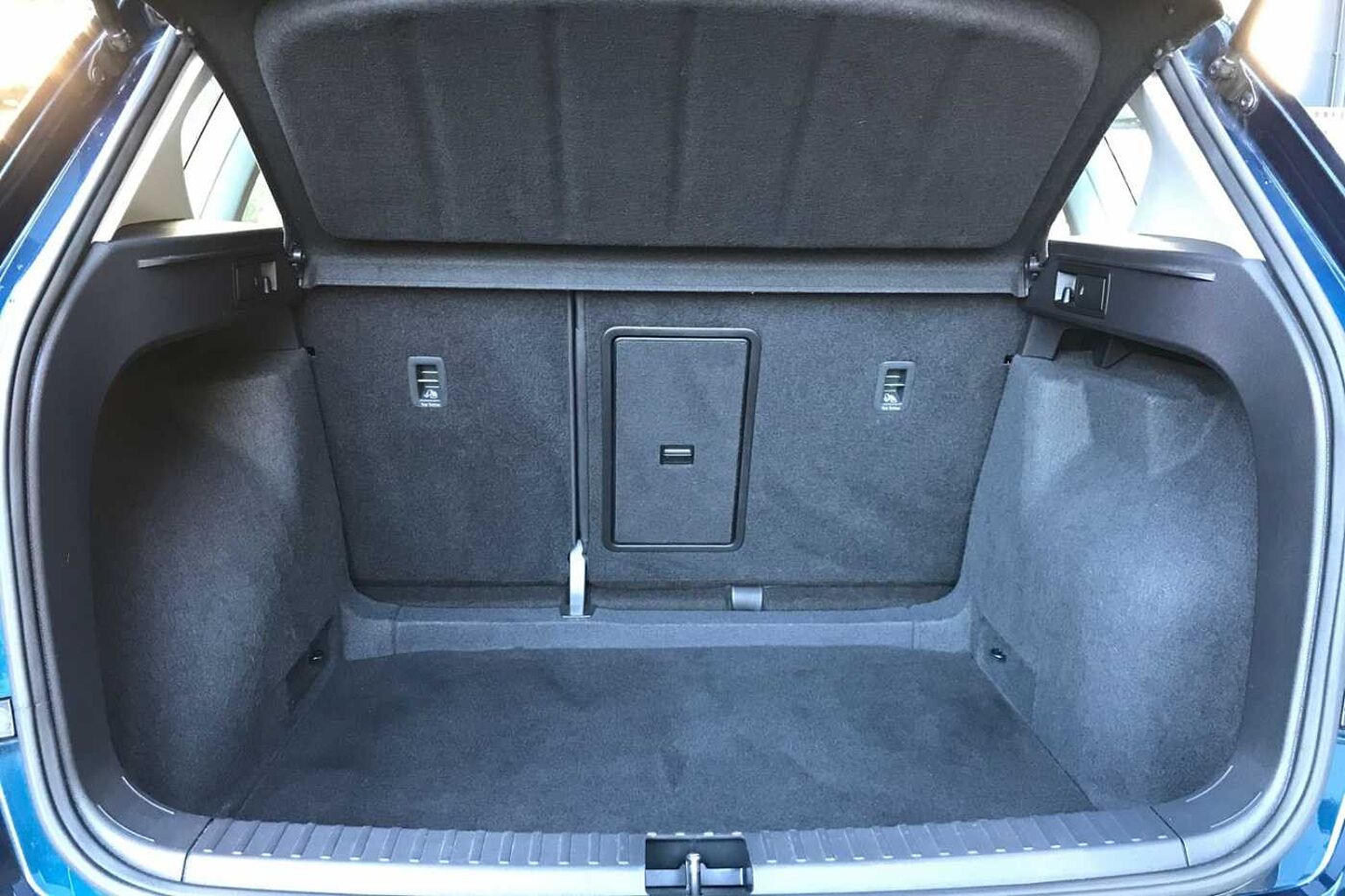 SEAT Ateca SE Technology 1.5 EcoTSI Petrol 150 7-speed DSG-auto