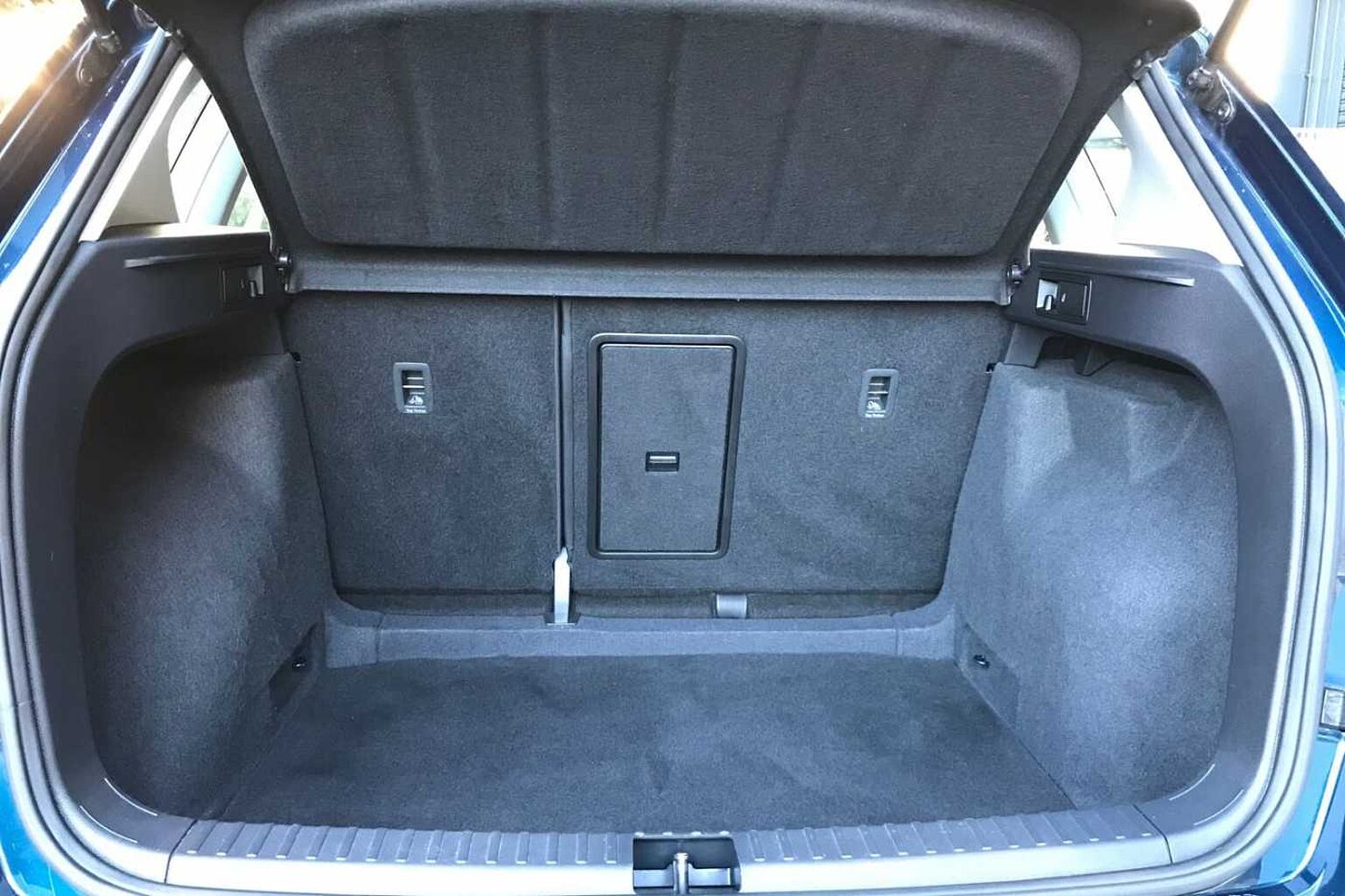 SEAT Ateca SE Technology 1.5 EcoTSI Petrol 150 7-speed DSG-auto