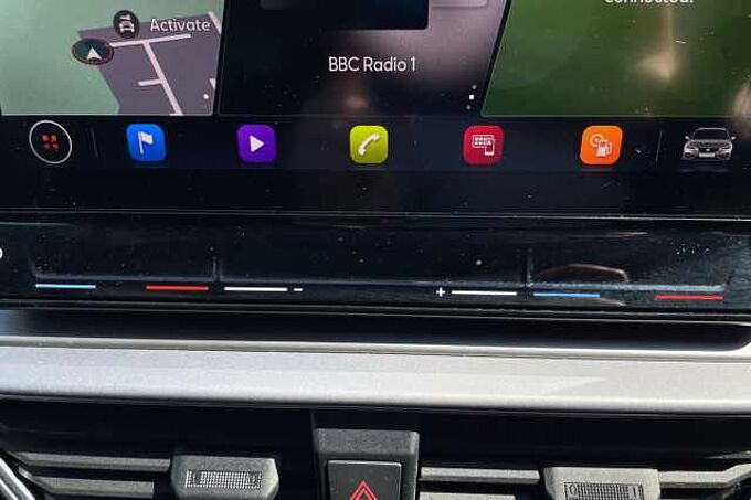 SEAT Leon Estate FR 1.5 TSI EVO Petrol 150 6-speed manual