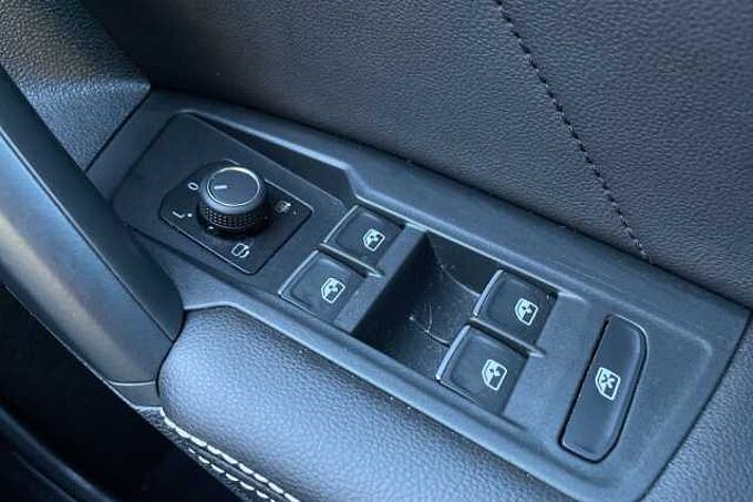 SEAT Tarraco FR Sport 1.5 EcoTSI Petrol 150 7-speed DSG-auto