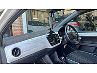 SEAT Mii E (83ps) Hatchback 5-Door