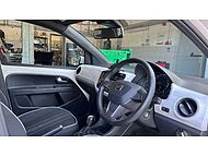 SEAT Mii E (83ps) Hatchback 5-Door