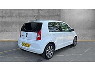 SEAT Mii E (83ps) Hatchback 5-Door