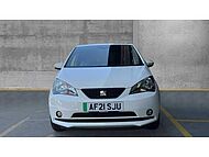 SEAT Mii E (83ps) Hatchback 5-Door