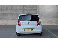 SEAT Mii E (83ps) Hatchback 5-Door