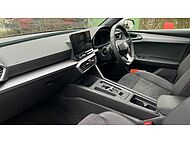 SEAT Leon 1.0 eTSI EVO (110ps) FR Sport DSG
