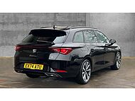 SEAT Leon 1.0 eTSI EVO (110ps) FR Sport DSG