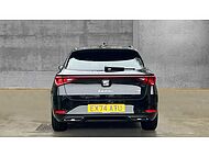 SEAT Leon 1.0 eTSI EVO (110ps) FR Sport DSG