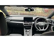 SEAT Leon 1.0 eTSI EVO (110ps) FR Sport DSG