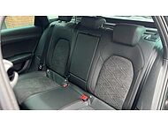 SEAT Leon 1.0 eTSI EVO (110ps) FR Sport DSG